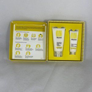 Murad High-performance Body care Youth builder Set